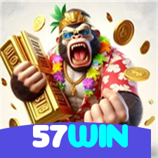 57WIN：Jogue roleta, poker e aposte no futebol com grandes prêmios em jogo!