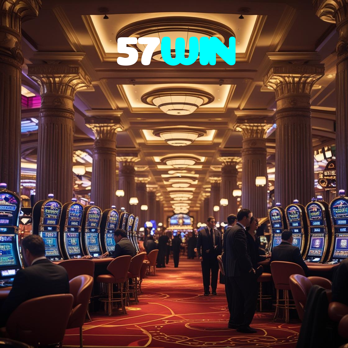 57WIN:Jogue poker, aposte no futebol e ganhe prêmios incríveis em nosso cassino!
