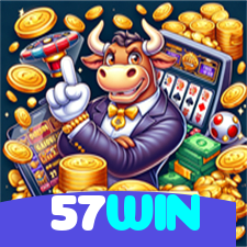 57WIN：Aposte no futebol online e experimente o que é vencer com emoção!
