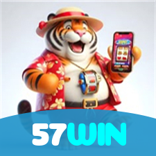 57WIN：Jogue slots, aposte no futebol e vença com grandes prêmios!
