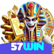 57WIN：Jogue poker, roleta e aposte no futebol no melhor cassino online!