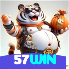 57WIN：Jogue blackjack, aposte no futebol e leve para casa grandes prêmios!