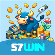 57WIN：Aposte no futebol e jogue as melhores slots para grandes vitórias!