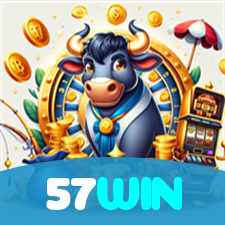 57WIN：O cassino online perfeito para jogos de blackjack e apostas no futebol!