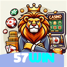57WIN：Aposte no futebol online e sinta a emoção de vencer!