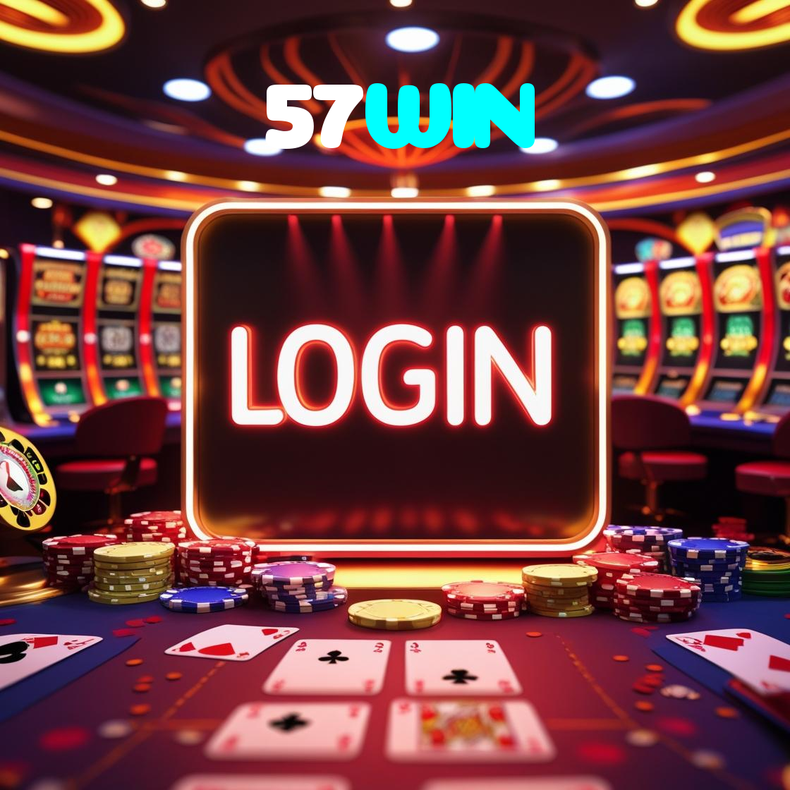 57WIN:Aposte no futebol online e jogue os melhores jogos de cassino!