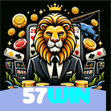 57WIN：Vença no poker e prove que você é o mestre das cartas!