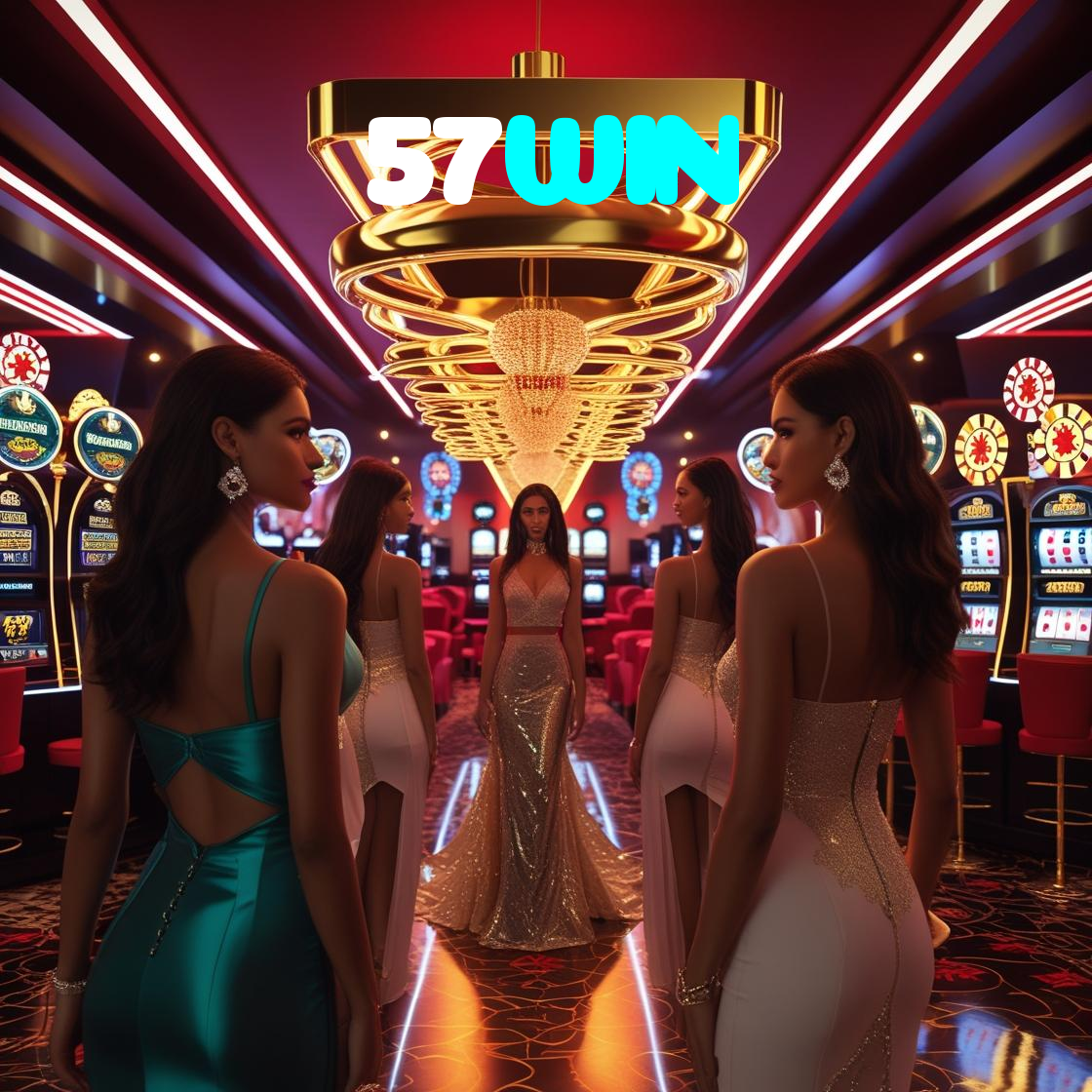57WIN:Jogue slots, blackjack e aposte ao vivo no futebol com segurança!