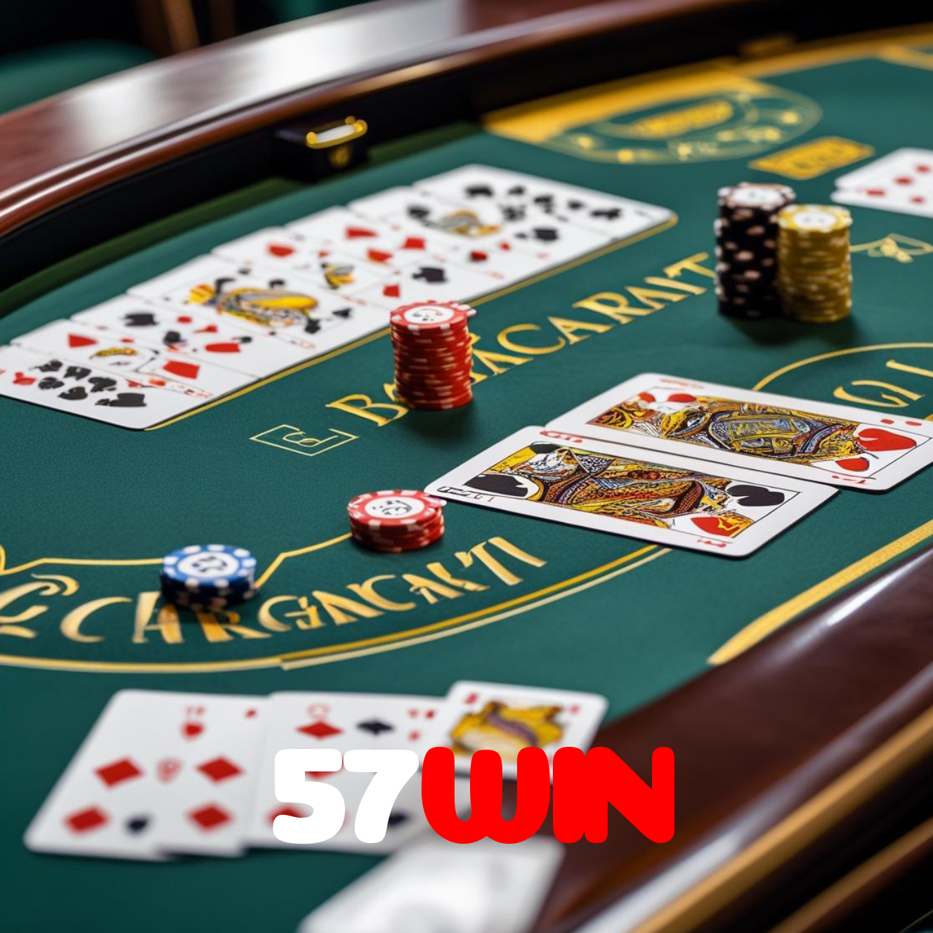 57WIN:Aposte no seu time e jogue roleta no cassino mais confiável!