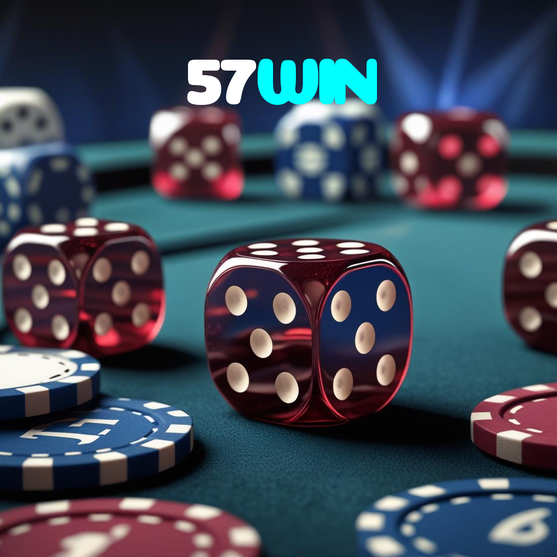 57WIN:Aposte no futebol digital e conquiste prêmios fantásticos!