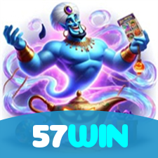 57WIN：Onde o futebol e o cassino online se encontram para grandes prêmios!