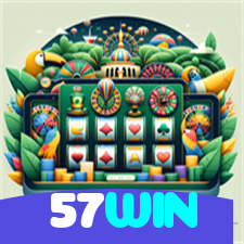 57WIN：O futebol online te oferece prêmios surpreendentes! Aposte agora!