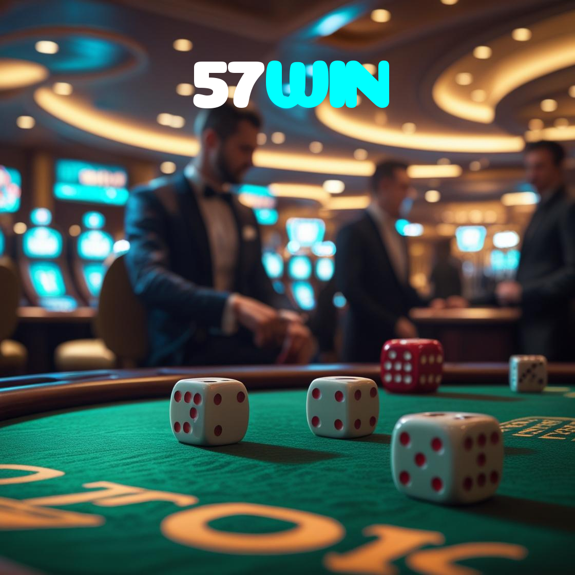 57WIN:Em cada giro, novas vitórias! Venha jogar nas melhores slots!