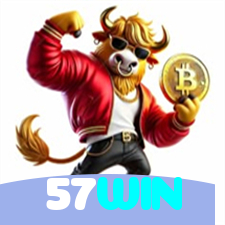 57WIN：Cada giro nas slots pode ser uma grande vitória! Aposte agora!