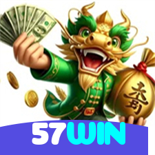 57WIN：A emoção das slots te espera! Aposte agora e ganhe!