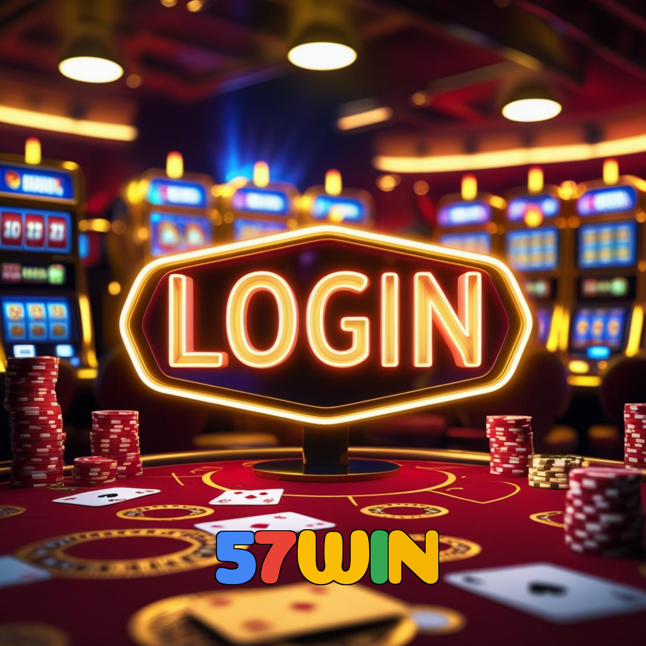 57WIN：Jogue futebol online e faça gols de prêmios incríveis!