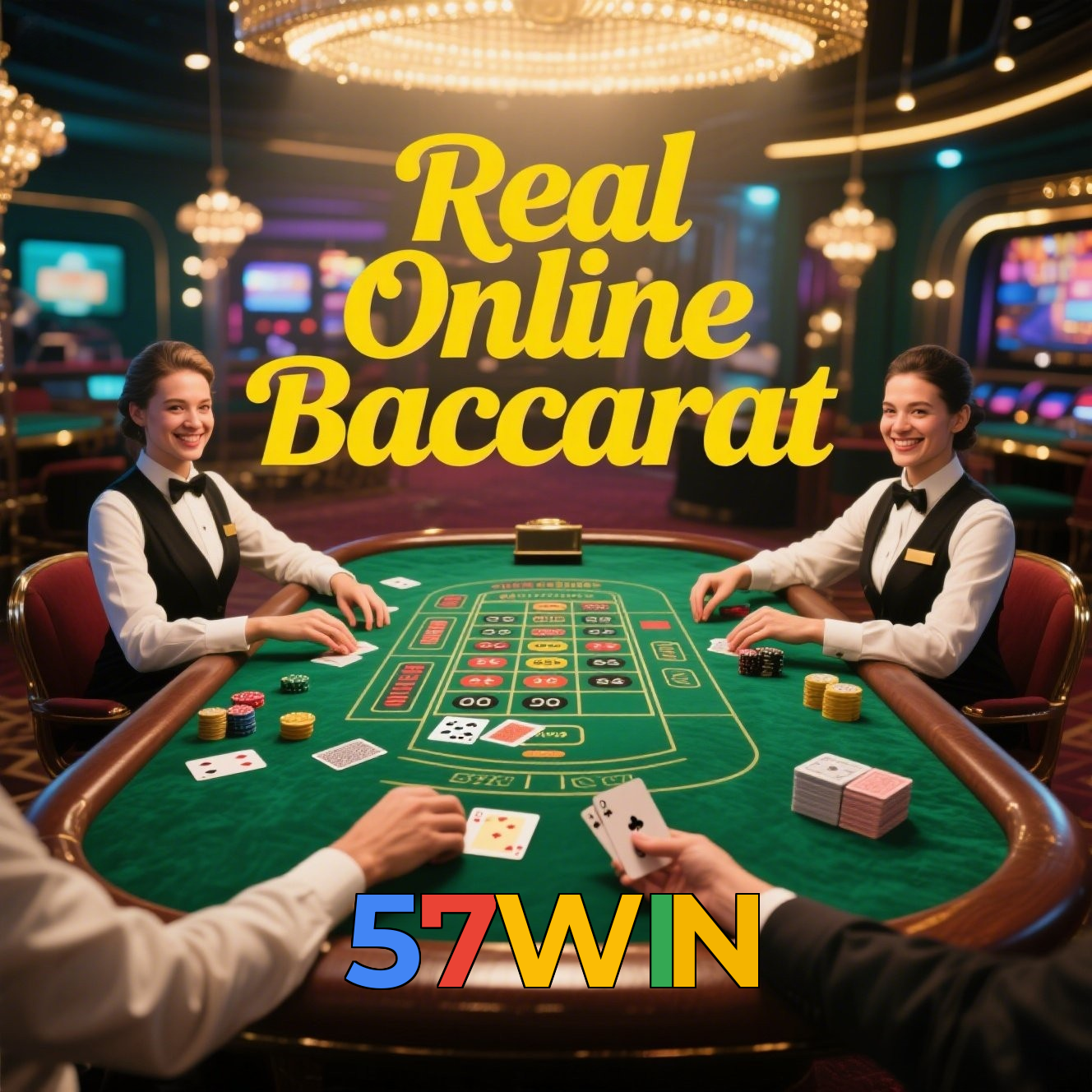 57WIN:O melhor cassino para você jogar poker e fazer apostas no futebol online!