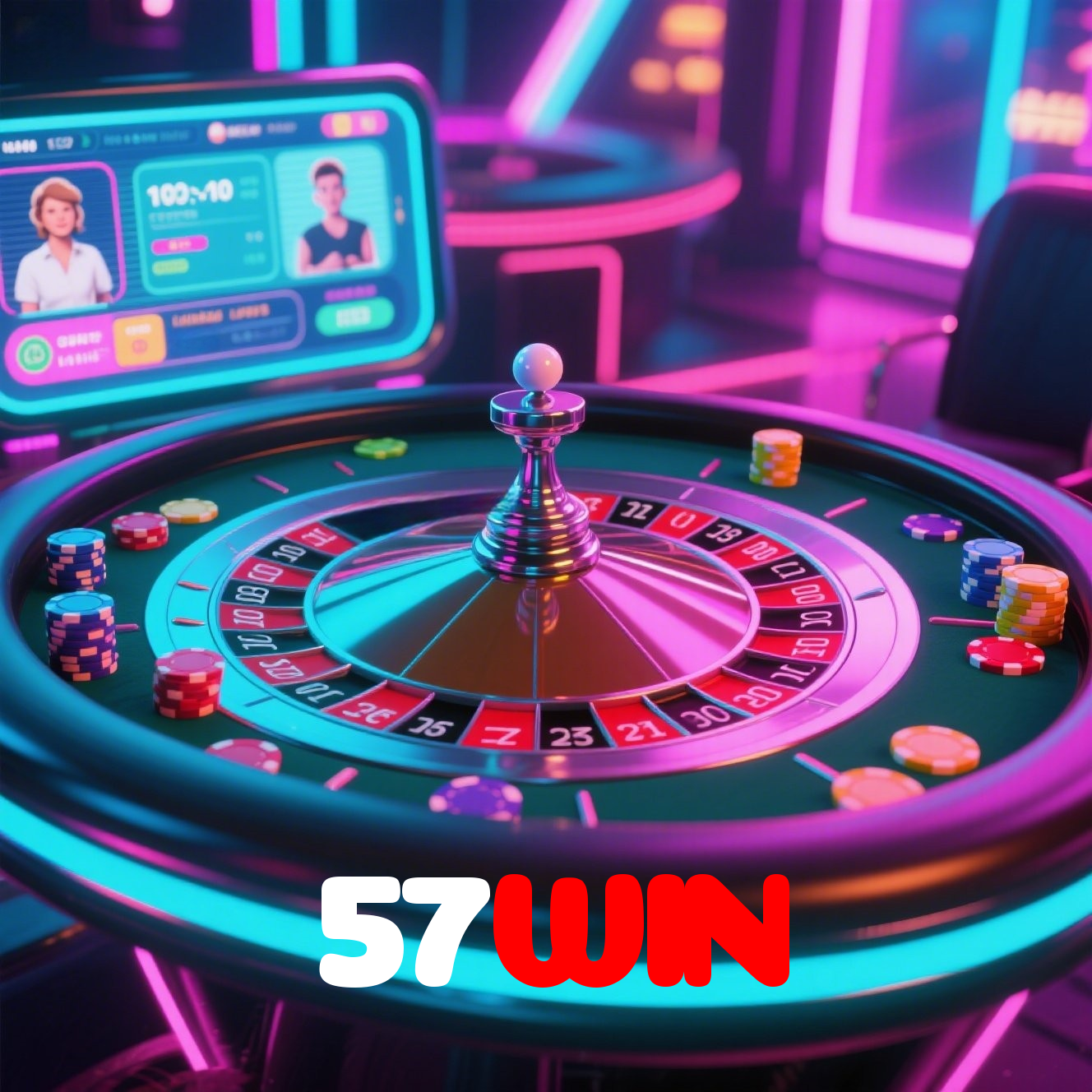 57WIN:Aposte no futebol online e veja suas vitórias se multiplicarem!
