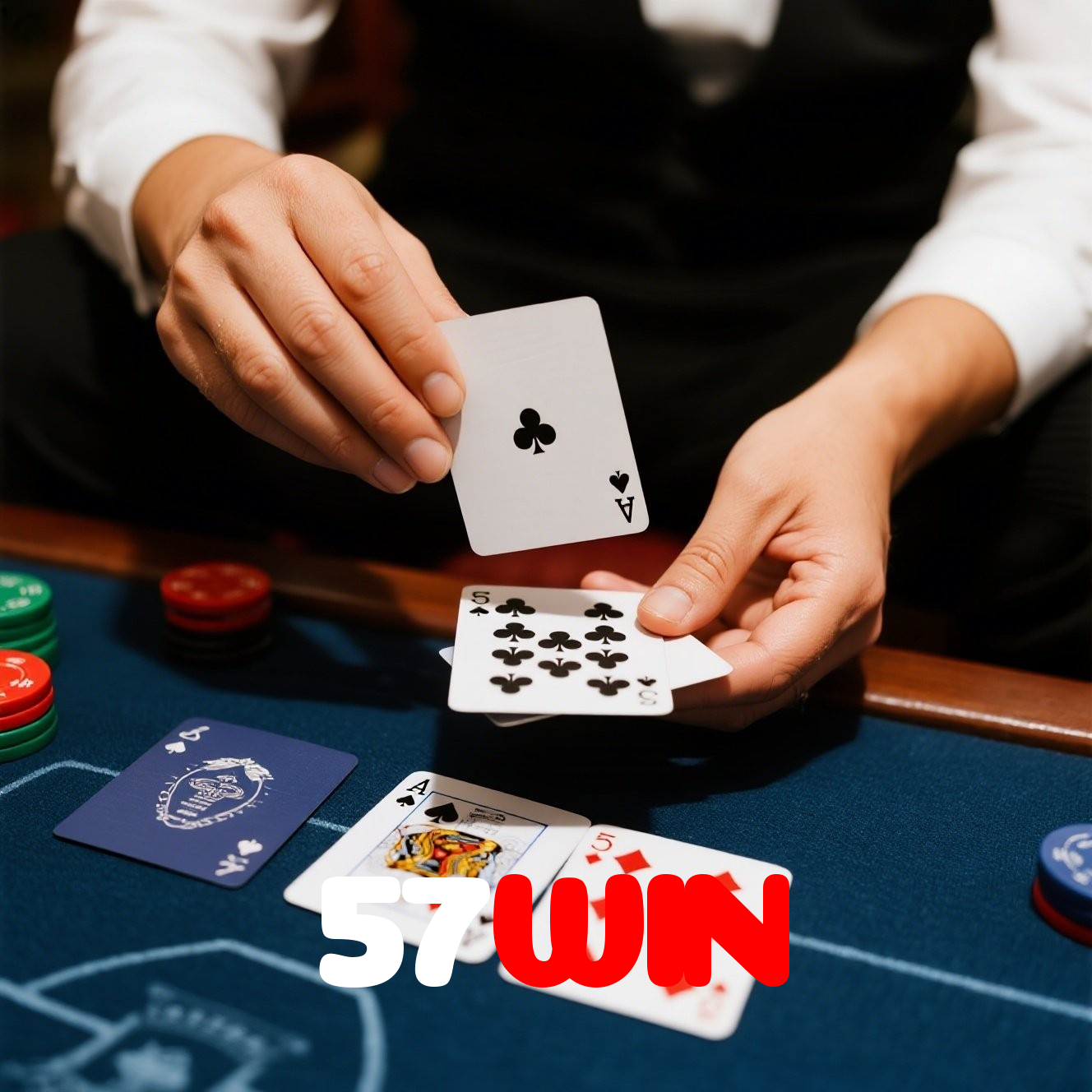 57WIN:Aposte na roleta e conquiste prêmios fantásticos!