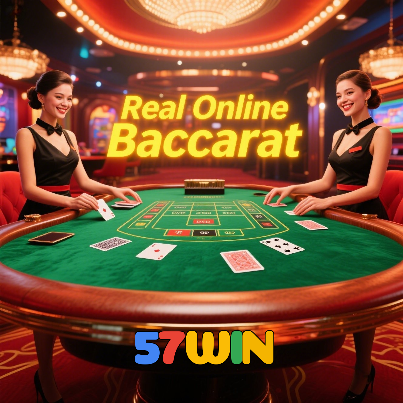 57WIN：Aposte no futebol e jogue slots para ganhar em grande estilo!