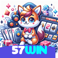 57WIN：A sorte está na roleta! Aposte e vença agora mesmo!