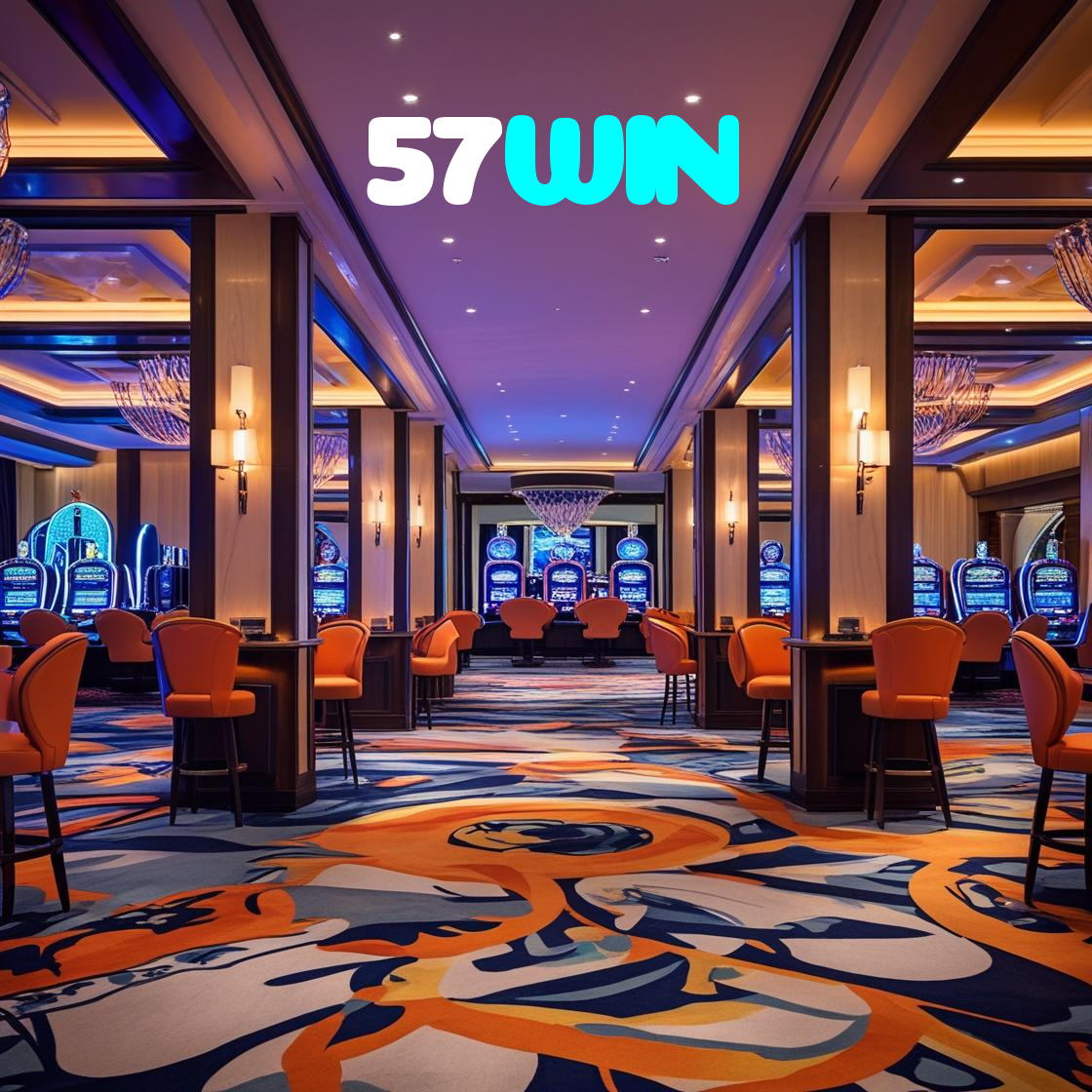57WIN:Apostas ao vivo no futebol e diversão em jogos de cassino como slots e roleta!