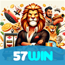 57WIN：Jogue futebol online e vença com cada gol marcado!