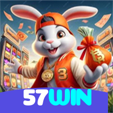 57WIN：Onde sua sorte brilha: cassino online com futebol e jogos emocionantes!