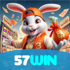57WIN：Em cada giro, uma vitória! Jogue nas melhores slots online!