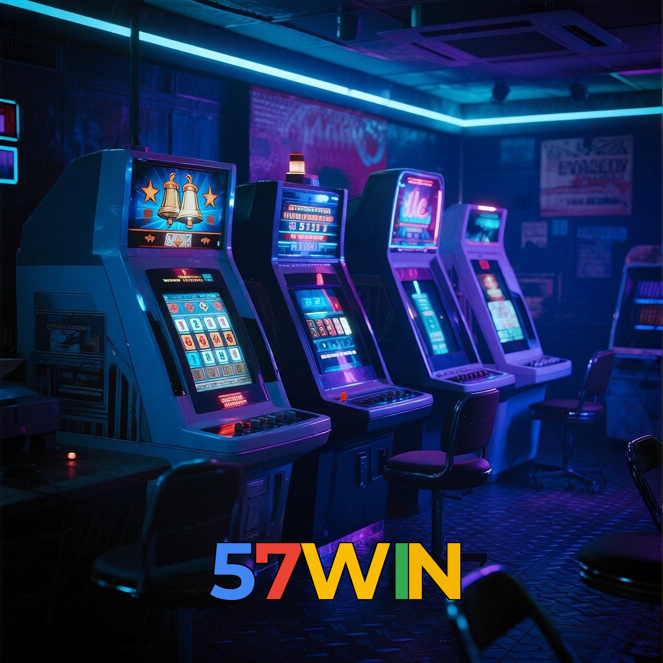 57WIN:Jogue nas melhores slots e conquiste prêmios incrÃveis!