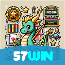 57WIN：Jogue slots, aposte no futebol e vença com grandes vitórias!