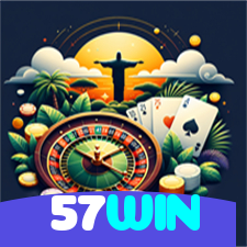 57WIN：Jogue futebol online e sinta o jogo como nunca antes!