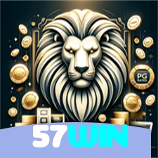 57WIN：Aposte em nosso cassino e viva uma experiência única de diversão!