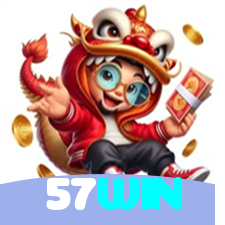 57WIN：Vença no futebol e nos melhores jogos de cassino online, como poker e roleta!