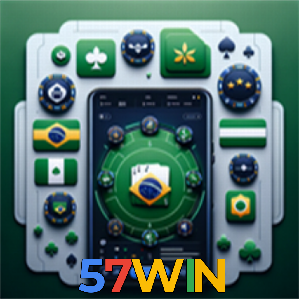 57WIN：Desafie seus limites no cassino online e ganhe grandes prêmios!
