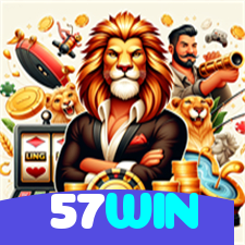 57WIN：Jogue poker, aposte no futebol e ganhe em nosso cassino online confiável!