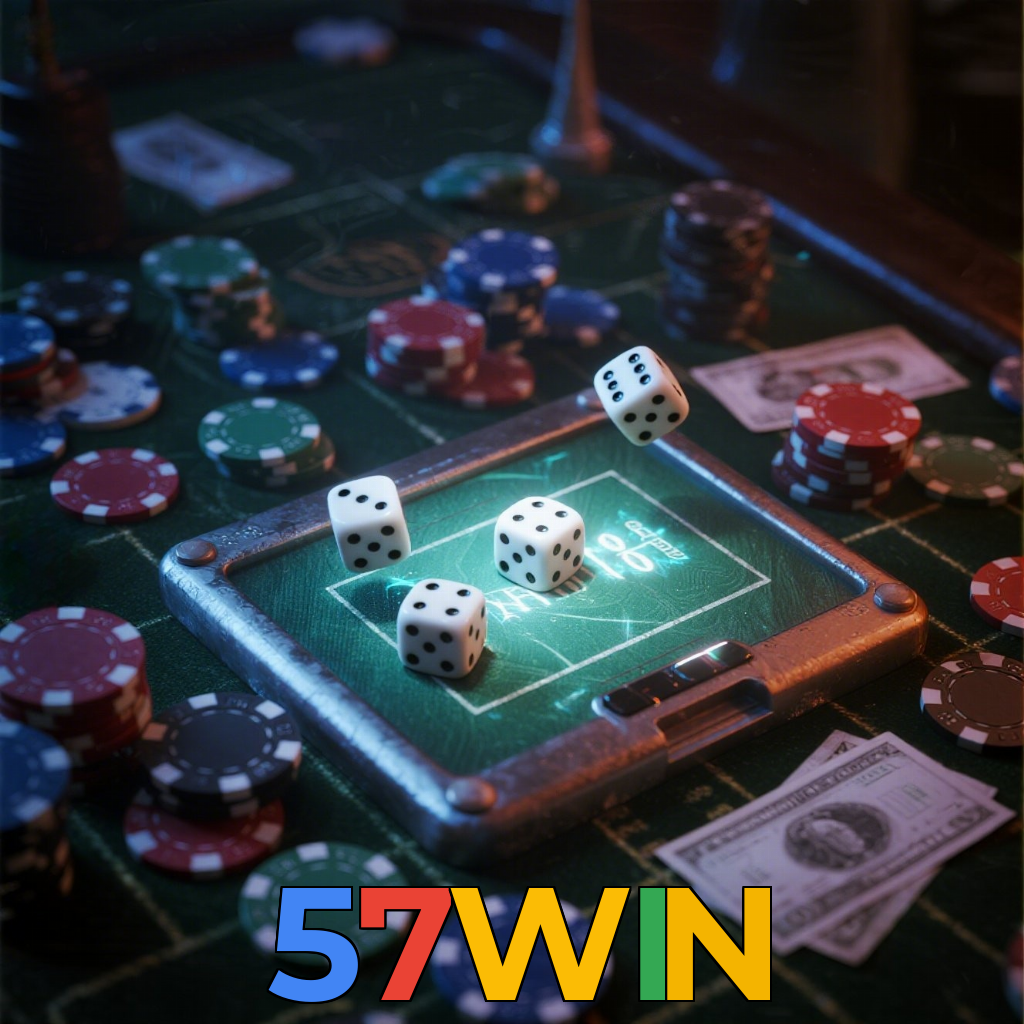 57WIN:Jogue slots, aposte no futebol e ganhe grandes prêmios em nosso cassino!