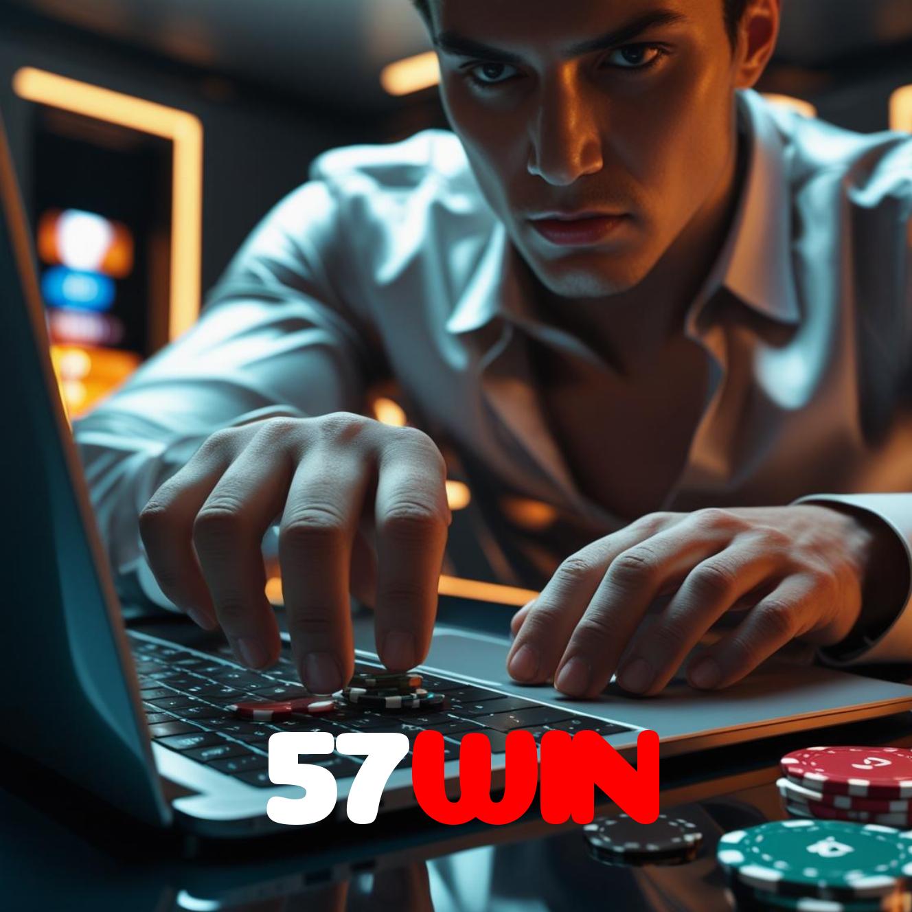 57WIN:Jogue futebol digital e conquiste prêmios incríveis!