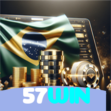57WIN：O futebol digital está em alta! Aposte agora e conquiste prêmios incríveis!