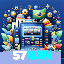 57WIN：Vença grandes prêmios nas mesas de poker online!