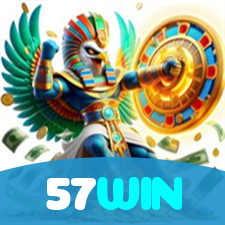 57WIN：No cassino online mais confiável, experimente poker, roleta e futebol ao vivo!