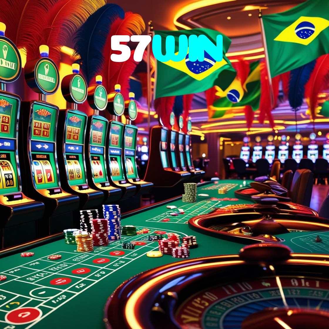 57WIN:Jogue blackjack e aposte no futebol para uma experiência completa!