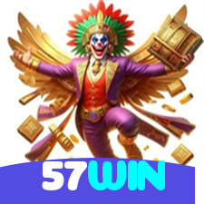 57WIN：Aposte nas melhores slots e conquiste vitórias impressionantes!