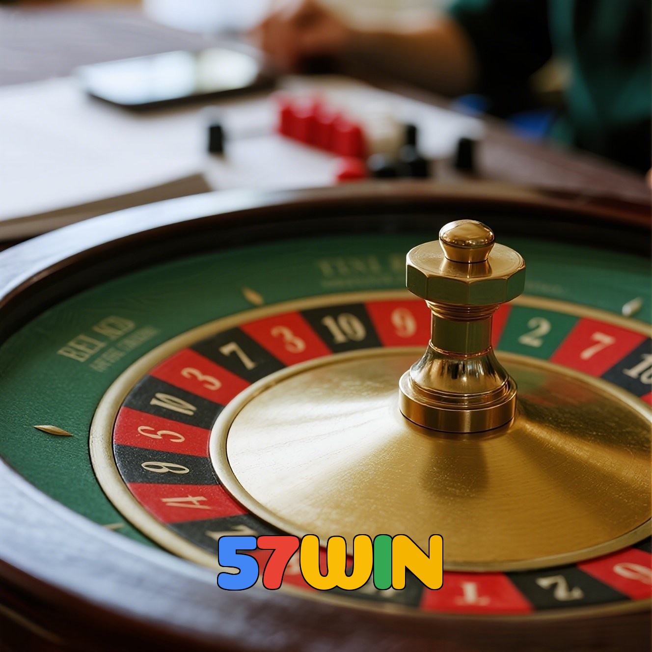 57WIN:Apostas ao vivo no futebol e prêmios em jogos como blackjack e roleta!