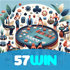 57WIN：Jogue futebol online e vença grandes prêmios agora!