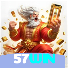 57WIN：Jogue slots, aposte no futebol e vença com confiança no nosso cassino!