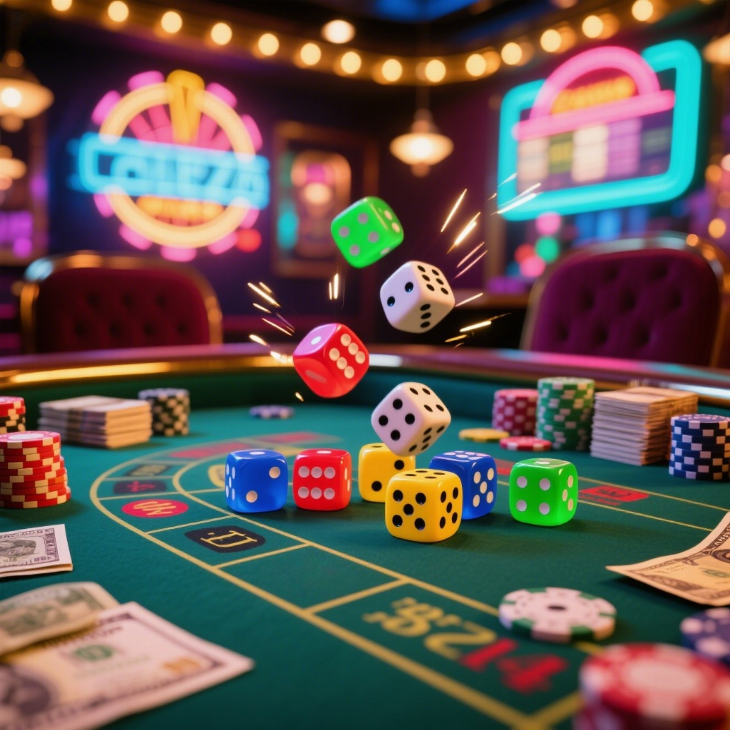 57WIN:Mostre suas habilidades e vença nas mesas de poker online!