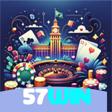 57WIN：Ganhe no futebol e conquiste prêmios nos melhores jogos de cassino online!
