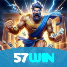 57WIN：O cassino online perfeito para quem adora apostar no futebol e jogar roleta!
