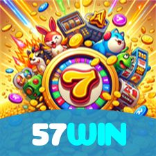 57WIN：A sorte é sua! Aposte agora e ganhe muito mais!